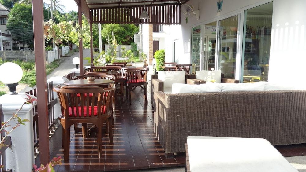 Mm Hill Koh Samui Hotel - Sha Certified Chaweng-stranden Eksteriør billede