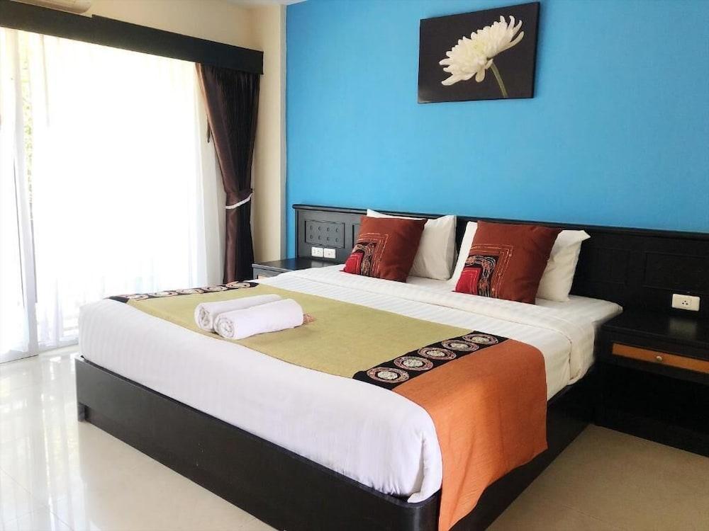 Mm Hill Koh Samui Hotel - Sha Certified Chaweng-stranden Eksteriør billede
