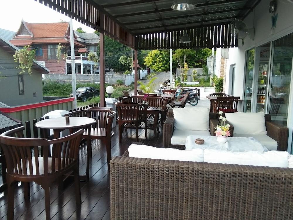 Mm Hill Koh Samui Hotel - Sha Certified Chaweng-stranden Eksteriør billede