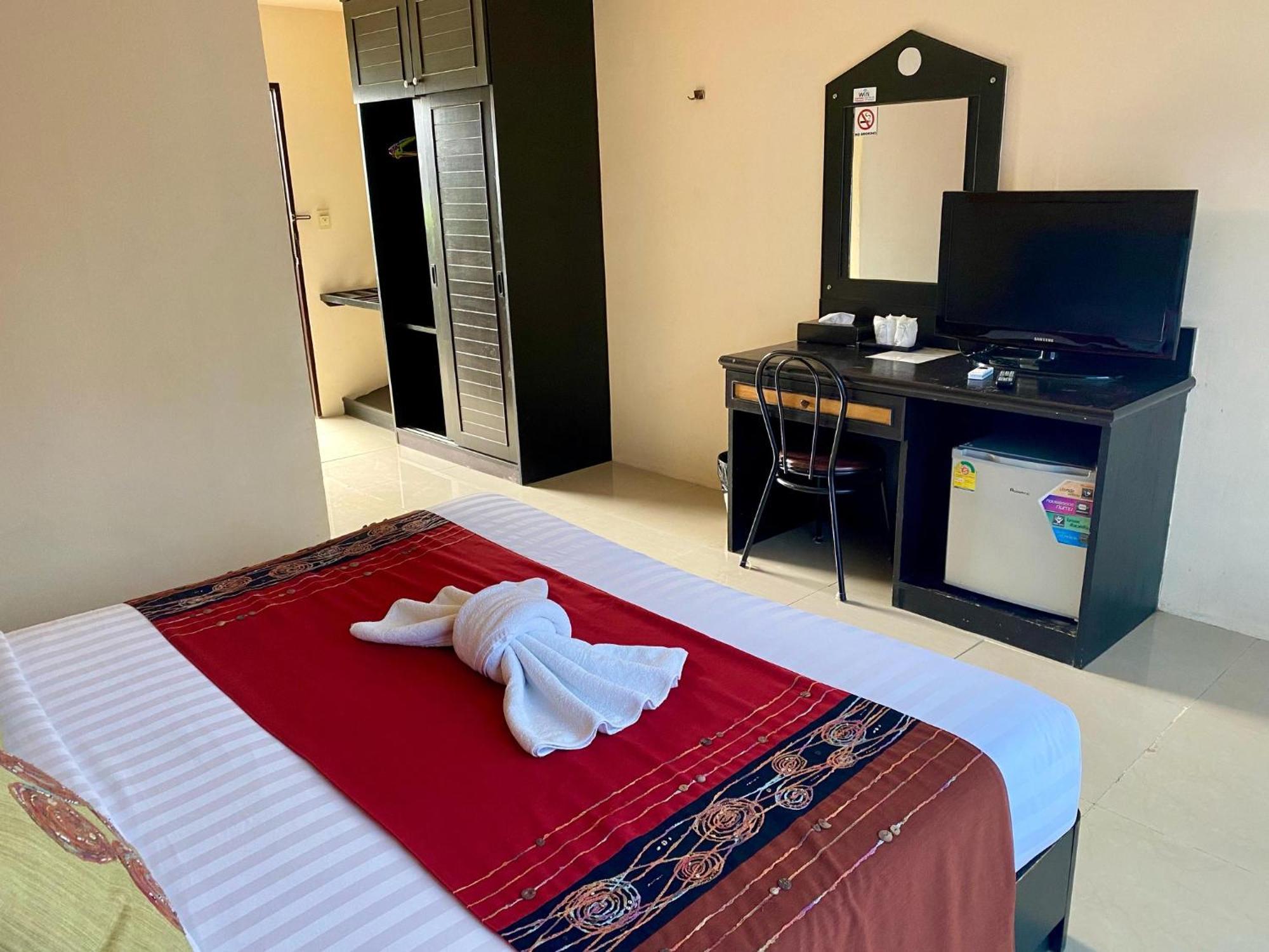 Mm Hill Koh Samui Hotel - Sha Certified Chaweng-stranden Eksteriør billede