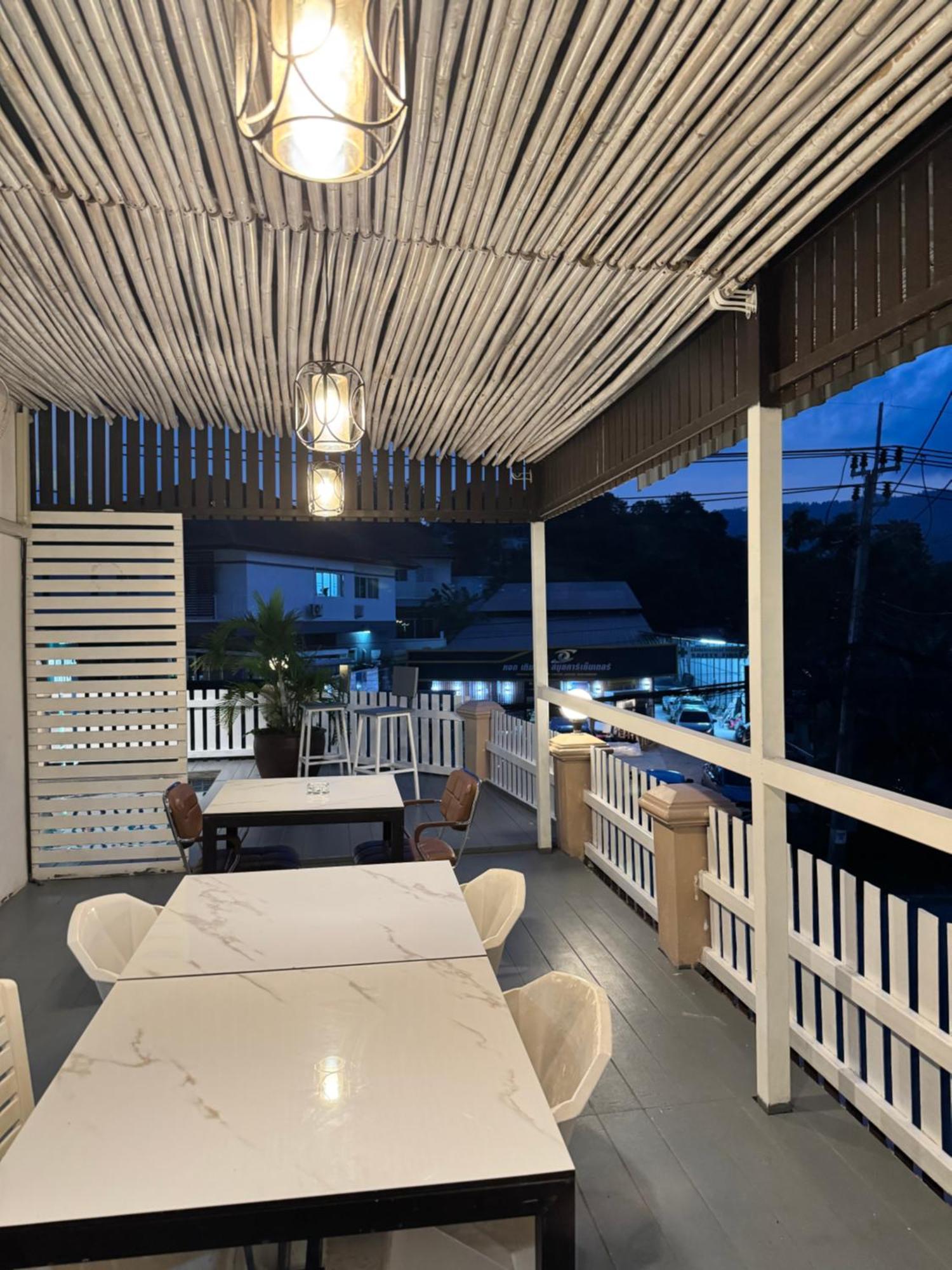 Mm Hill Koh Samui Hotel - Sha Certified Chaweng-stranden Eksteriør billede