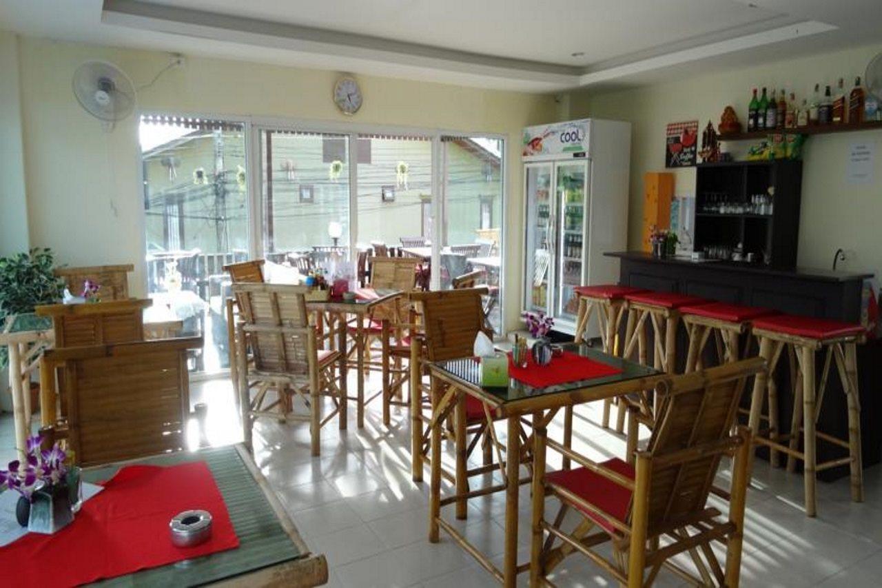 Mm Hill Koh Samui Hotel - Sha Certified Chaweng-stranden Eksteriør billede