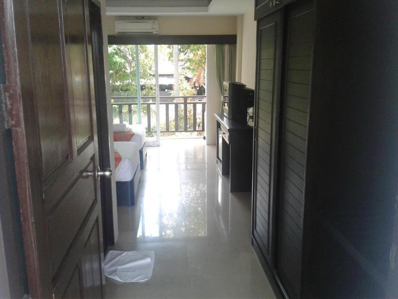 Mm Hill Koh Samui Hotel - Sha Certified Chaweng-stranden Eksteriør billede